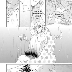 [Kuju Siam] Suzume Favorite [Eng] – Gay Manga sex 132