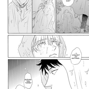 [Kuju Siam] Suzume Favorite [Eng] – Gay Manga sex 138