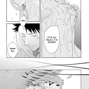 [Kuju Siam] Suzume Favorite [Eng] – Gay Manga sex 139