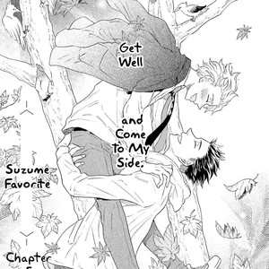[Kuju Siam] Suzume Favorite [Eng] – Gay Manga sex 144