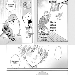 [Kuju Siam] Suzume Favorite [Eng] – Gay Manga sex 146