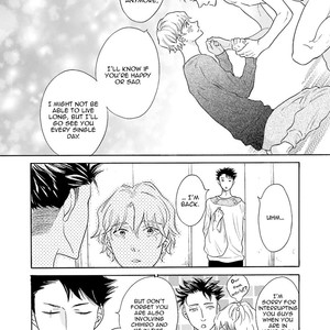 [Kuju Siam] Suzume Favorite [Eng] – Gay Manga sex 149