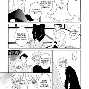 [Kuju Siam] Suzume Favorite [Eng] – Gay Manga sex 154