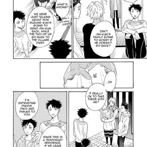 [Kuju Siam] Suzume Favorite [Eng] – Gay Manga sex 157