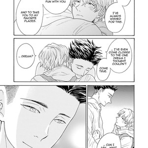 [Kuju Siam] Suzume Favorite [Eng] – Gay Manga sex 162