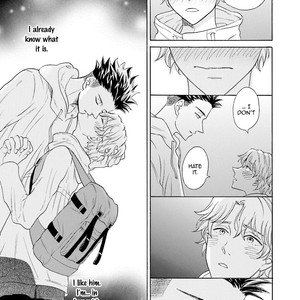 [Kuju Siam] Suzume Favorite [Eng] – Gay Manga sex 164