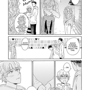 [Kuju Siam] Suzume Favorite [Eng] – Gay Manga sex 166