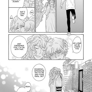 [Kuju Siam] Suzume Favorite [Eng] – Gay Manga sex 168