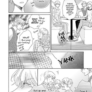 [Kuju Siam] Suzume Favorite [Eng] – Gay Manga sex 171