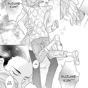 [Kuju Siam] Suzume Favorite [Eng] – Gay Manga sex 174