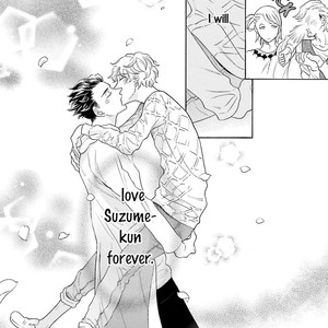 [Kuju Siam] Suzume Favorite [Eng] – Gay Manga sex 175