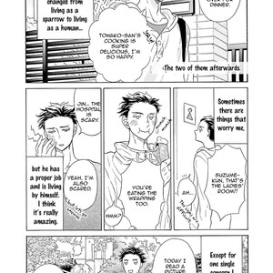 [Kuju Siam] Suzume Favorite [Eng] – Gay Manga sex 176