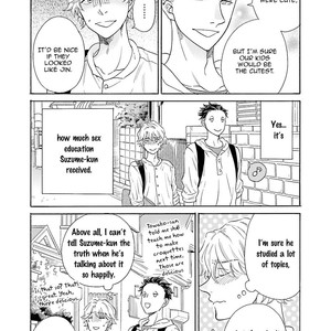 [Kuju Siam] Suzume Favorite [Eng] – Gay Manga sex 177