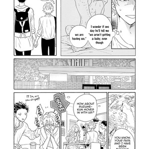 [Kuju Siam] Suzume Favorite [Eng] – Gay Manga sex 178