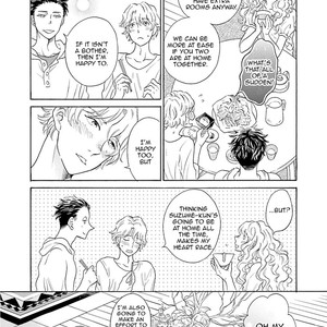 [Kuju Siam] Suzume Favorite [Eng] – Gay Manga sex 179