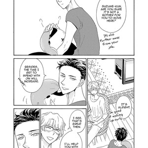 [Kuju Siam] Suzume Favorite [Eng] – Gay Manga sex 180