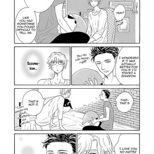 [Kuju Siam] Suzume Favorite [Eng] – Gay Manga sex 181