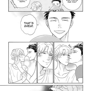 [Kuju Siam] Suzume Favorite [Eng] – Gay Manga sex 182