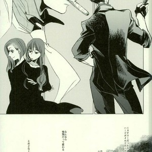 Monster – Osomatsu-san dj [JP] – Gay Manga sex 10