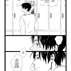 [Samugari] My Steady – Kuroko no Basuke dj [ENG] – Gay Manga sex 10