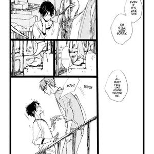 [Samugari] My Steady – Kuroko no Basuke dj [ENG] – Gay Manga sex 20