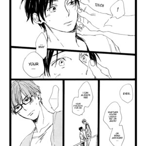 [Samugari] My Steady – Kuroko no Basuke dj [ENG] – Gay Manga sex 23