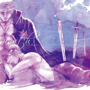Gay Manga - Amaranth – Hetalia dj [JP] – Gay Manga