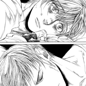 Amaranth – Hetalia dj [JP] – Gay Manga sex 45