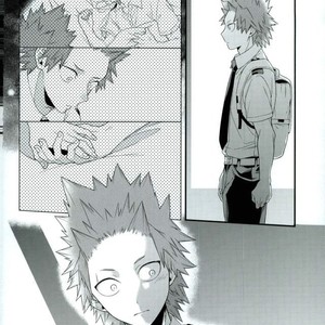 [BITE] tranquilizer X – Boku no Hero Academia dj [kr] – Gay Manga sex 9