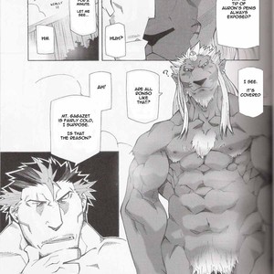 [Toratora-ya (Toratora)] Vanaspira Ero Nikki [Eng] – Gay Manga sex 11