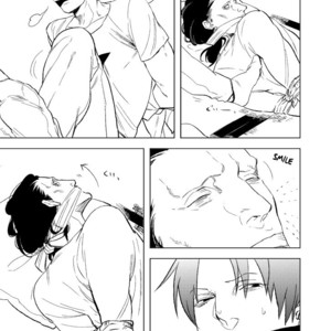 [MORBID+LOVERS] Fate dj – Tonde Hi ni Iru [Eng] – Gay Manga sex 7