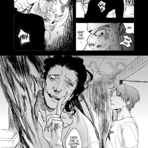 [MORBID+LOVERS] Fate dj – Tonde Hi ni Iru [Eng] – Gay Manga sex 23