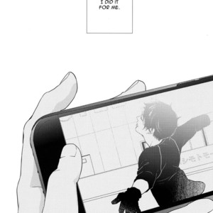 Gay Manga - [7ate9] Sorry, Yuuri – Yuri!!! on ICE dj [Eng] – Gay Manga
