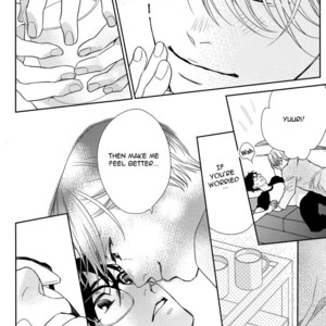[7ate9] Sorry, Yuuri – Yuri!!! on ICE dj [Eng] – Gay Manga sex 10