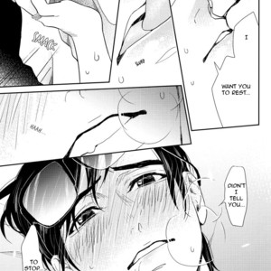 [7ate9] Sorry, Yuuri – Yuri!!! on ICE dj [Eng] – Gay Manga sex 11