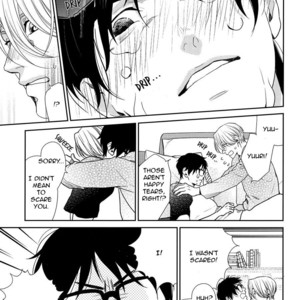 [7ate9] Sorry, Yuuri – Yuri!!! on ICE dj [Eng] – Gay Manga sex 13