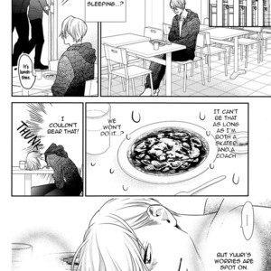 [7ate9] Sorry, Yuuri – Yuri!!! on ICE dj [Eng] – Gay Manga sex 14