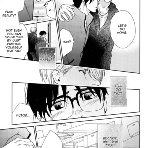 [7ate9] Sorry, Yuuri – Yuri!!! on ICE dj [Eng] – Gay Manga sex 19