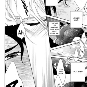 [7ate9] Sorry, Yuuri – Yuri!!! on ICE dj [Eng] – Gay Manga sex 29