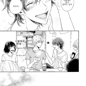 [AOBA Ikura] Natsukage ni, Sayonara (update c.4) [kr] – Gay Manga sex 14