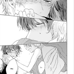 [AOBA Ikura] Natsukage ni, Sayonara (update c.4) [kr] – Gay Manga sex 51
