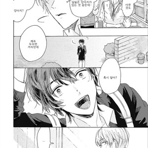 [AOBA Ikura] Natsukage ni, Sayonara (update c.4) [kr] – Gay Manga sex 67