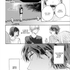 [AOBA Ikura] Natsukage ni, Sayonara (update c.4) [kr] – Gay Manga sex 83