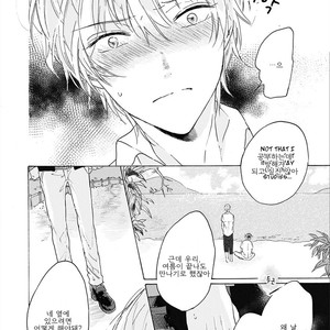 [AOBA Ikura] Natsukage ni, Sayonara (update c.4) [kr] – Gay Manga sex 98