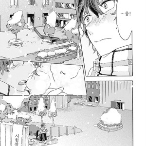[AOBA Ikura] Natsukage ni, Sayonara (update c.4) [kr] – Gay Manga sex 113
