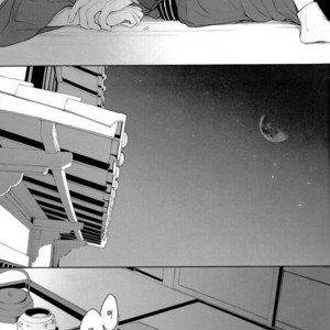 [twoframe] Yukiwarizakura – Attack on Titan dj [cn] – Gay Manga sex 41
