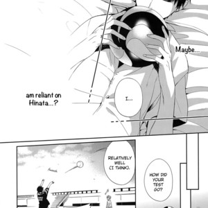 [Zeroshiki/ Kabosu] Haikyuu!! dj – Primary target -Zenpen- [Eng] – Gay Manga sex 17