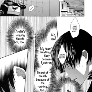 [Zeroshiki/ Kabosu] Haikyuu!! dj – Primary target -Zenpen- [Eng] – Gay Manga sex 21