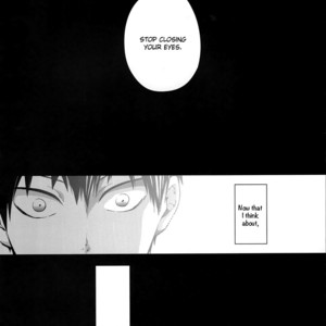 [Zeroshiki/ Kabosu] Haikyuu!! dj – Primary target -Zenpen- [Eng] – Gay Manga sex 32