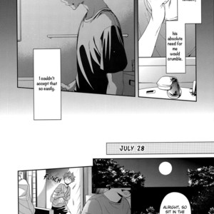 [Zeroshiki/ Kabosu] Haikyuu!! dj – Primary target -Zenpen- [Eng] – Gay Manga sex 34